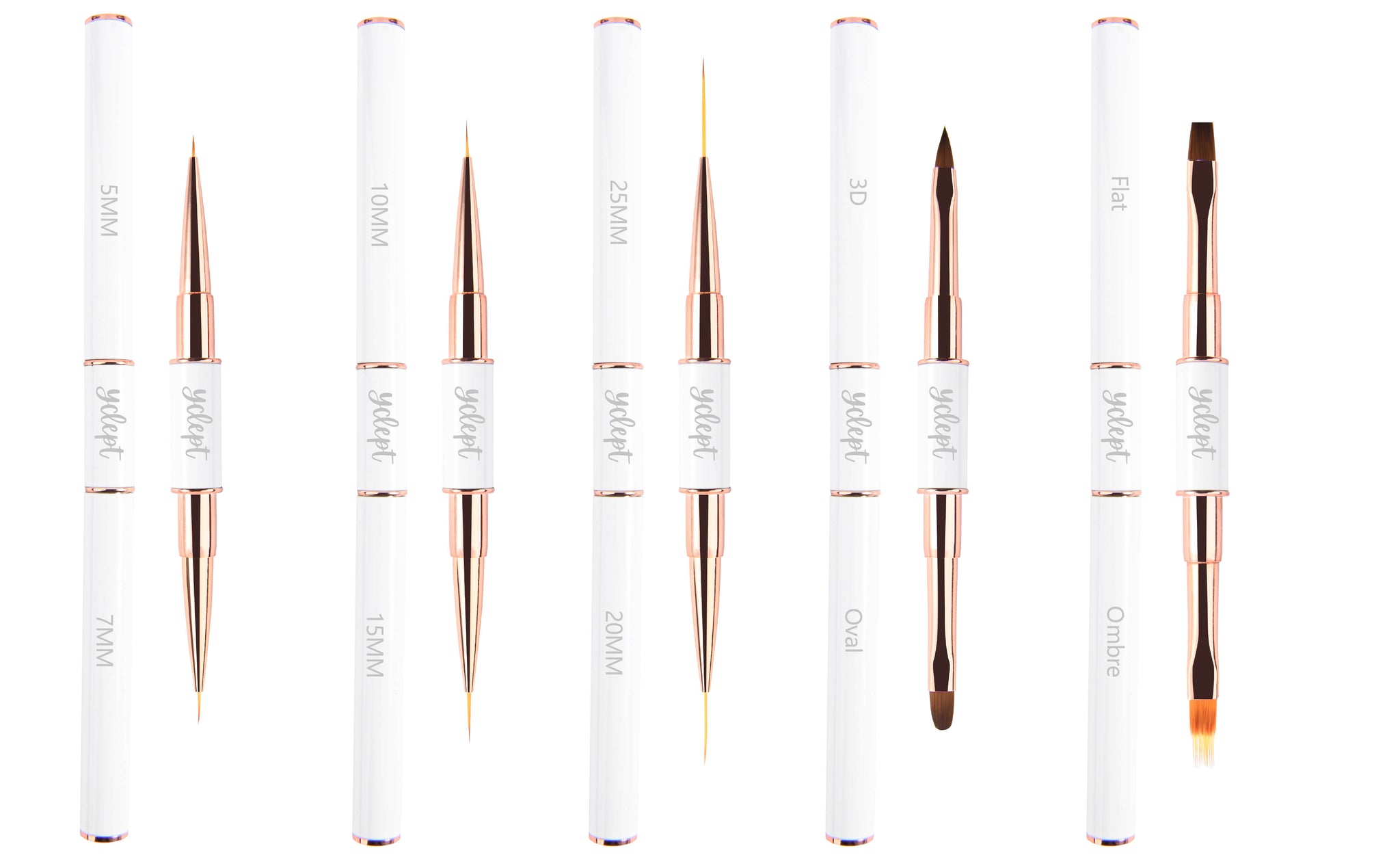 Artistry Brush Set