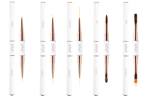 Artistry Brush Set